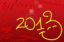happy new year